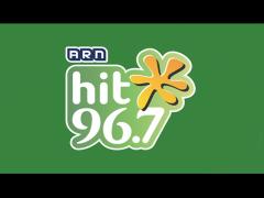 Hit 96.7 FM Arabian Radio - Live Internet Radio