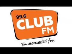 Club FM 99.6 UAE Live