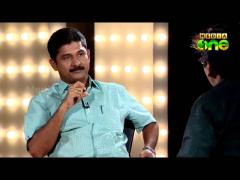 M Swaraj MLA with Gopi Krishnan in View Point (Episode 190)