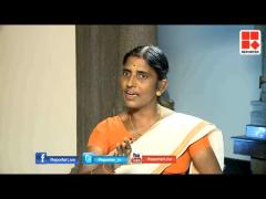 CLOSE ENCOUNTER - SHASHIKALA  â”‚Reporter Live