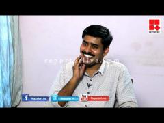 CLOSE ENCOUNTER WITH MINISTER MM MANI_Reporter Live