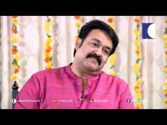 Lalettanoppam : Mohanlal's Onam Special Chat Show by Ansiba Hassan & Swathy Narayanan