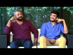 Jayaraminte Swantham Kalidasan I Chat show with Jayaram & Kalidasan I Mazhavil Manorama