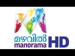 Mazhavil Manorama HD
