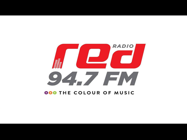 Red 94.7 fm