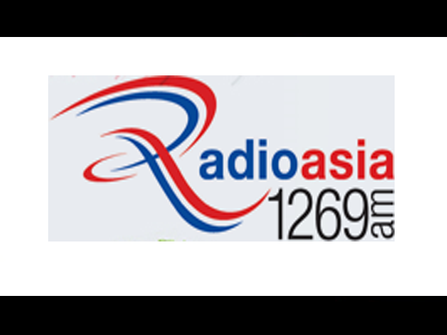 Radio Asia