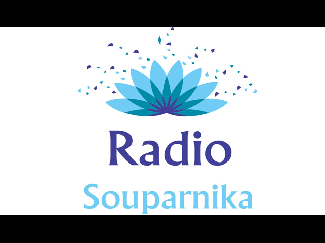 Radio souparnika