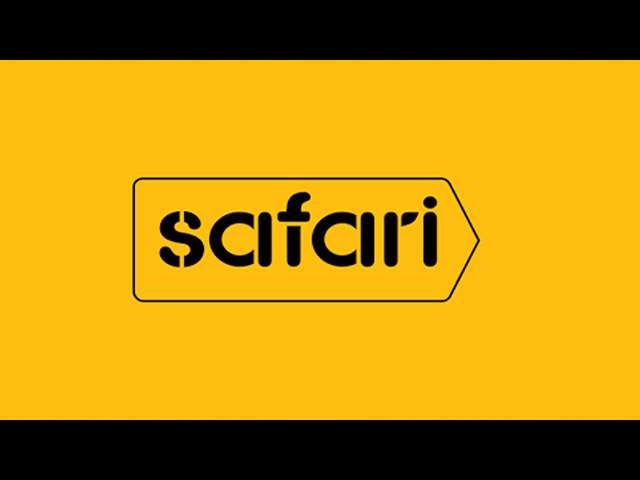 Safari TV