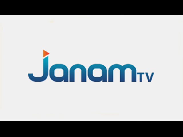 Janam TV