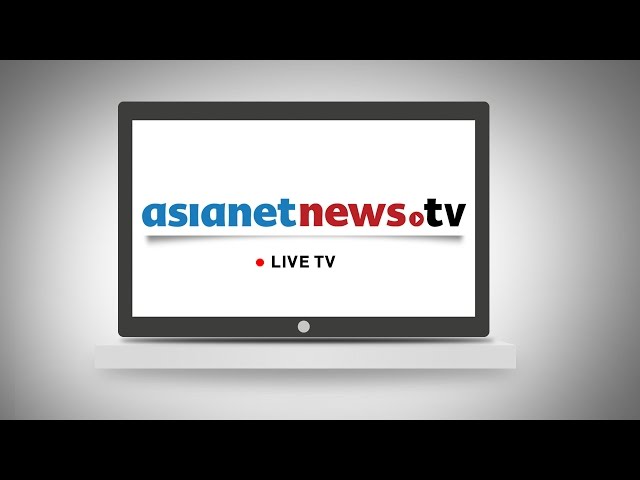 Asianet News Live