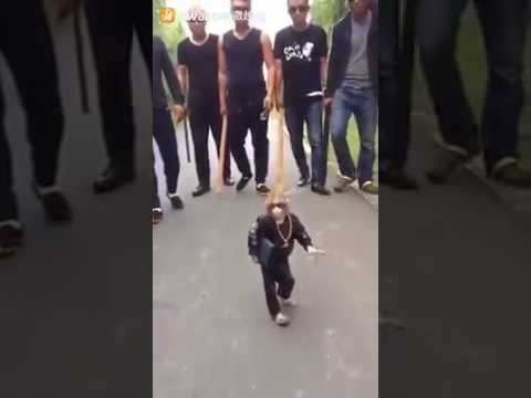 Gangsters Paradise
