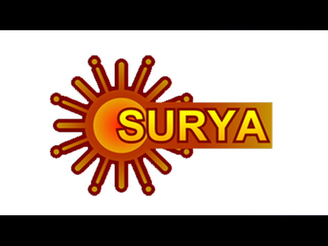 Surya TV