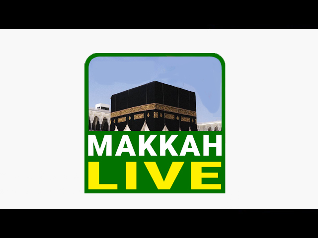 Makkah Live HD