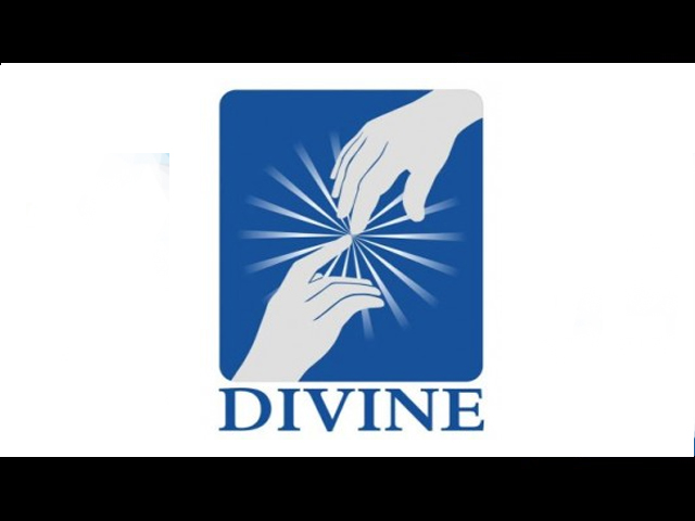 Divine TV Live UK