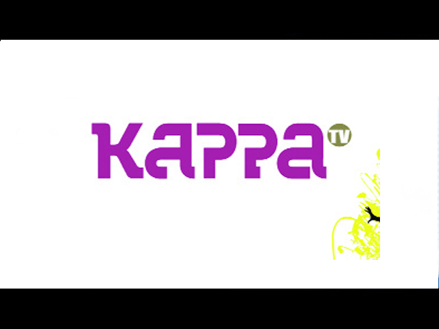 Kappa TV
